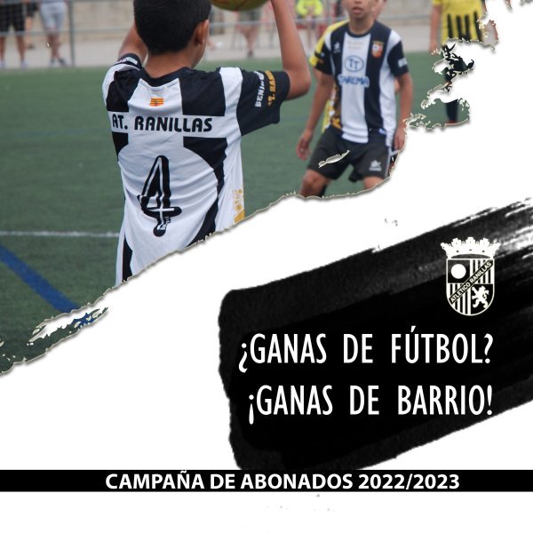 CAMPAÑA ABONADOS 2023 2024