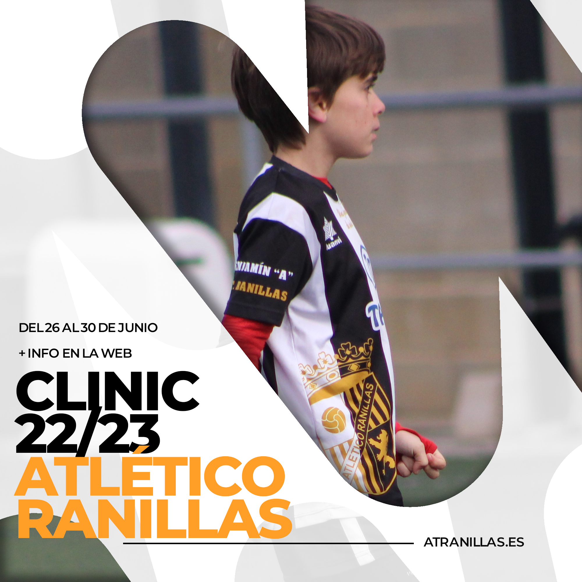 CLINIC FINAL DE TEMPORADA 2022 2023