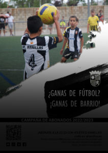 ABONADOS 22 23 NOTICIA WEB