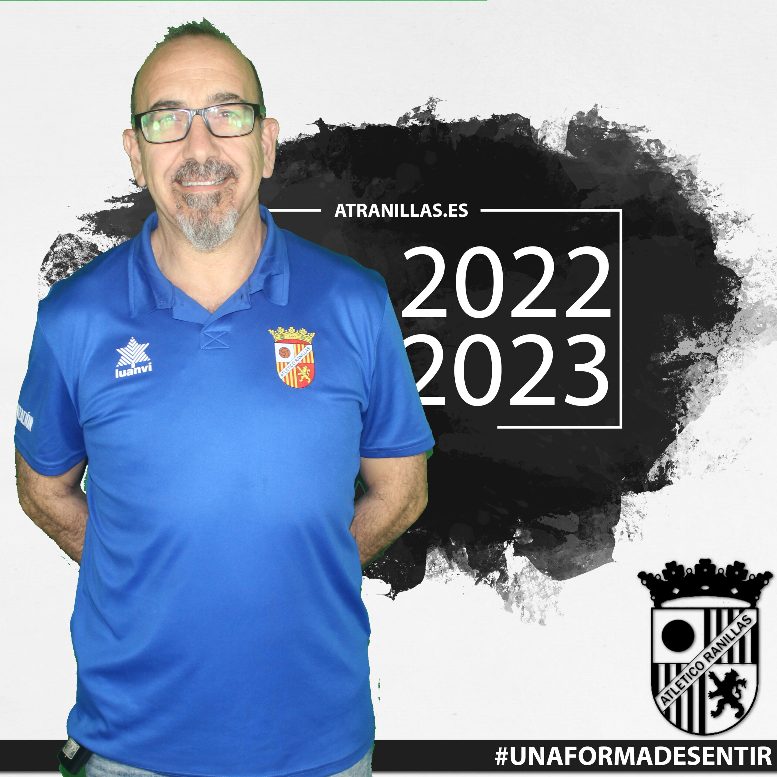 FOTO OFICIAL 22/23