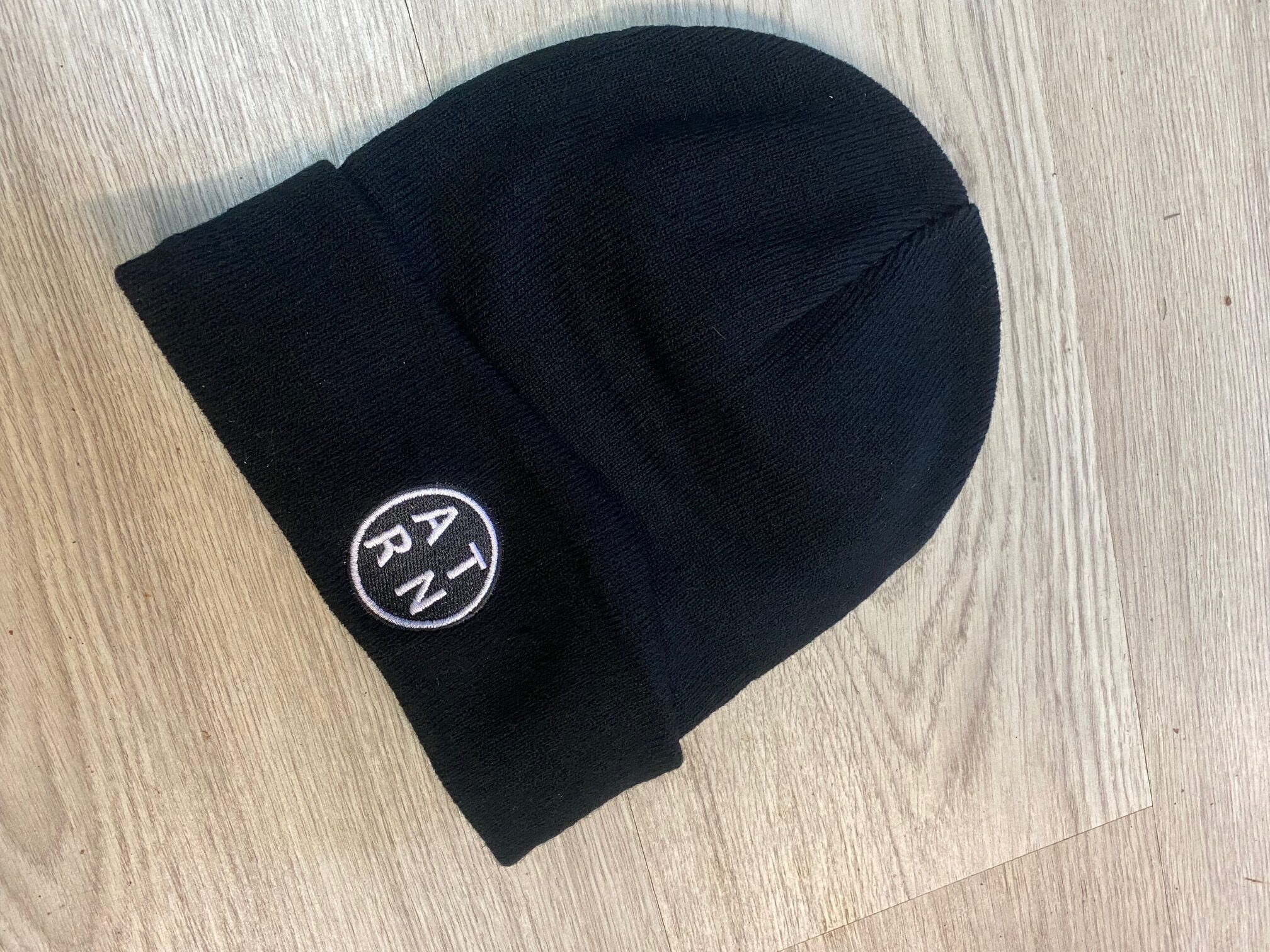 GORRO LOGO ATRN