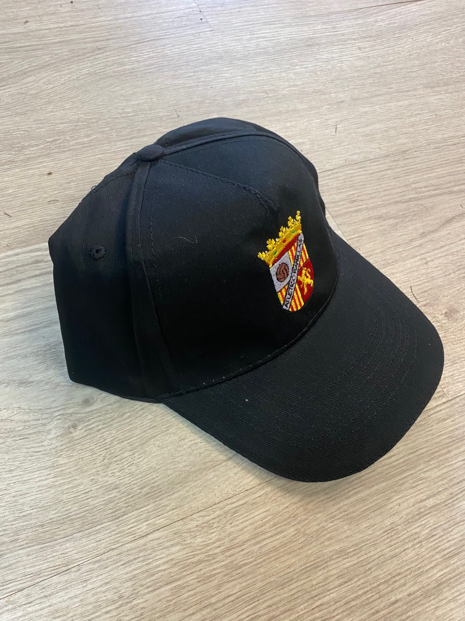 GORRA