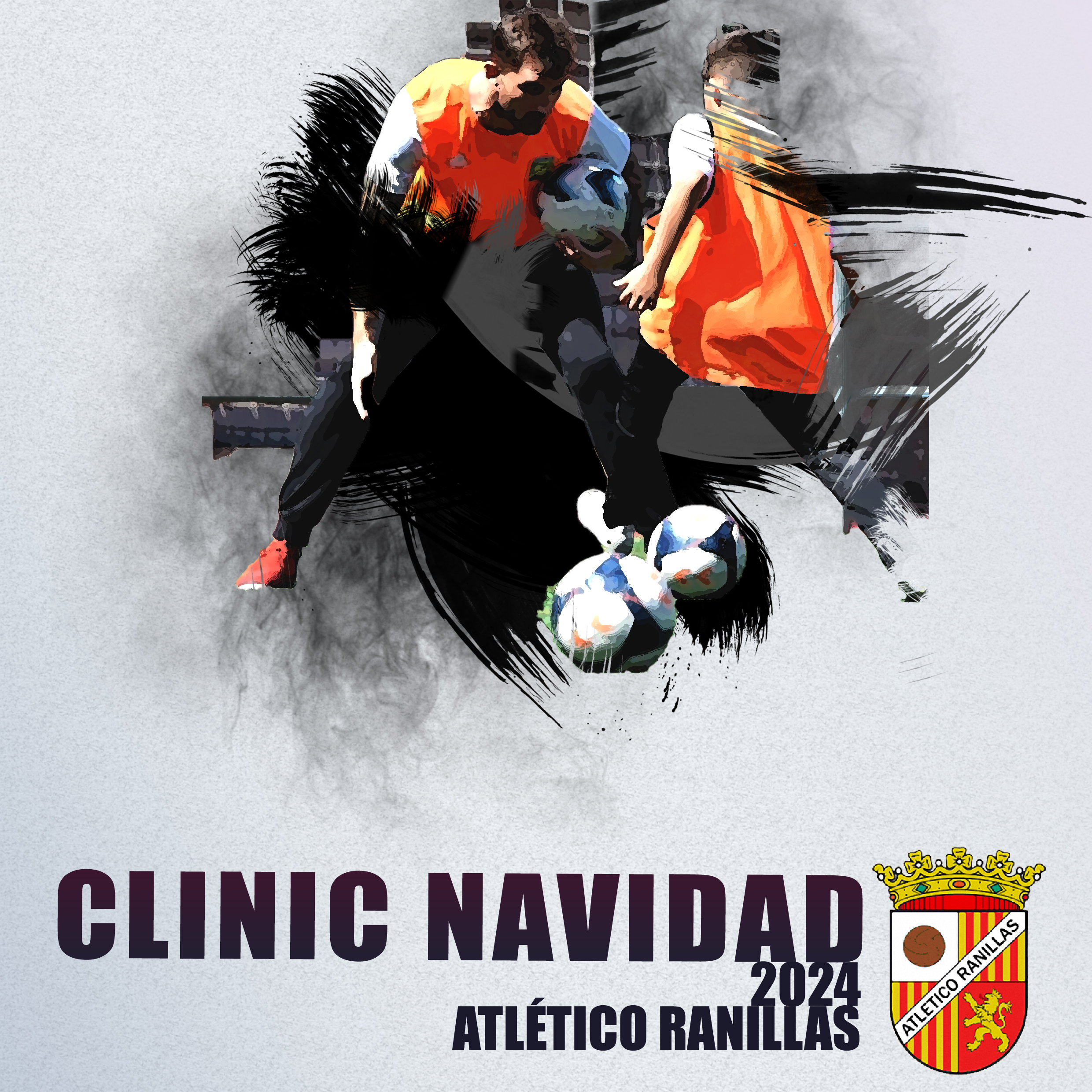 CLINIC DE NAVIDAD 2024